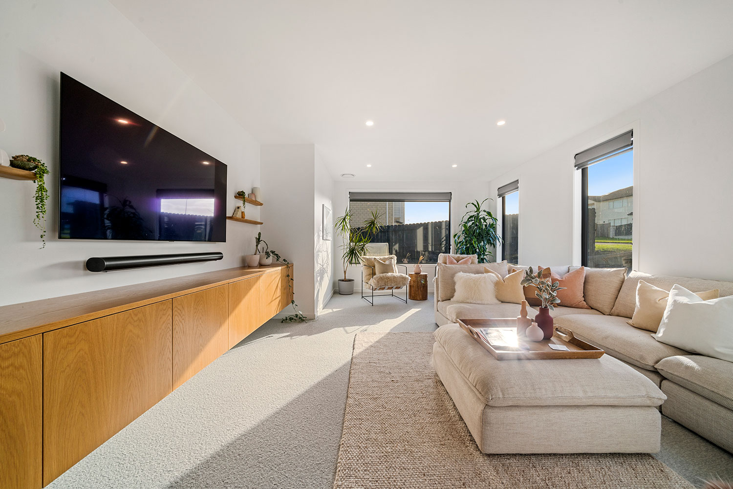 Master Builders House of the Year Awards